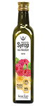 Oleofarm Syrop Na Miodzie malina, 250 ml