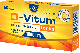 D-Vitum forte 1000 j.m., kapsułki z witaminą D, 60 szt. kapsułki z witaminą D, 60 szt.