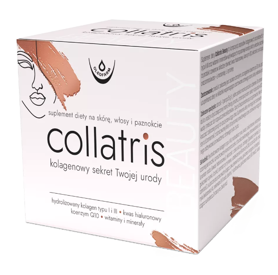 Collatris Beauty, 150 g