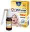 D-Vitum 400 j.m., aerozol z witaminą D dla niemowląt, 6 ml