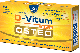 D-Vitum Forte Osteo, tabletki do ssania wzmacniające kości, 60 szt. KRÓTKA DATA 31.01.2026 tabletki do ssania wzmacniające kości, 60 szt. KRÓTKA DATA 31.01.2026