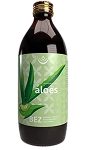 Oleofarm Aloes 500 ml KRÓTKA DATA 31.12.2025