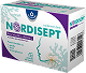 Nordisept, pastylki do ssania na gardło, 32 szt. pastylki do ssania na gardło, 32 szt.