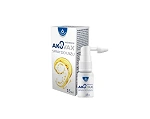 Akuvax spray do czyszczenia uszu, 15 ml KRÓTKA DATA 31.12.2025