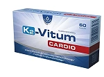 K2-Vitum Cardio 60 kapsułek