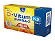 D-Vitum 2000 j.m., kapsułki z witaminą D, K2, Omega-3, i MK-7, 40 szt. kapsułki z witaminą D, K2, Omega-3, i MK-7, 40 szt.