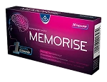 Memorise 30 kapsułek
