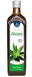 Oleofarm Aloes sok, 490 ml