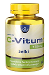 C-Vitum 125 mg 60 żelków