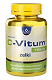 C-Vitum 125 mg, 60 żelków 60 żelków