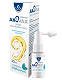 Oleofarm Akuvax, spray do higieny uszu, 30 ml spray do higieny uszu, 30 ml
