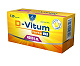 D-Vitum forte MAX 4000 j.m. , tabletki z witaminą D, 120 szt. tabletki z witaminą D, 120 szt.