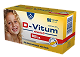 D-Vitum 800 j.m. , kapsułki twist-off z witaminą D dla dzieci, 90 szt. kapsułki twist-off z witaminą D dla dzieci, 90 szt.