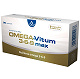 OMEGA-Vitum 3-6-9 Max, 30 kapsułek 30 kapsułek