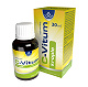 C-Vitum, krople z witaminą C, 30 ml krople z witaminą C, 30 ml