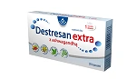 Destresan extra z ashwagandhą kapsułki ze składnikami wspomagającymi funkcjonowanie układu nerwowego, 30 szt.