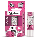Flos-Lek Vege Lip Care SOFT pomadka do ust z pantenolem, 1 szt.