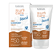Flos-Lek Sun Care Derma Comfort Beach, krem do twarzy i ciała, SPF 50+, 50ml krem do twarzy i ciała, SPF 50+, 50ml