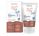 Flos-Lek Sun Care Derma Kids krem dla dzieci Prebiotic, SPF 50+, 50 ml