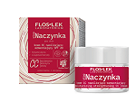 Flos-Lek Stopnaczynka krem CC nawilżająco-wzmacniający, SPF 20, 50 ml