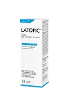Latopic Krem do twarzy i ciała do skóry atopowej, suchej i skłonnej do podrażnień, 75 ml