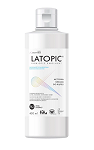 Latopic Emulsja do kąpieli do skóry atopowej, suchej, 400 ml