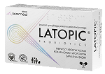 Latopic 90 kapsułek