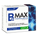 Biomed B12 Max Metylokobalamina, 60 tabletek 60 tabletek