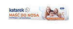 Katarek maść do nosa z prebiotykiem, 15 g