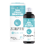 Syrop z porostu islandzkiego łagodzący objawy suchego kaszlu, podrażnionego gardła i chrypki, 250 ml