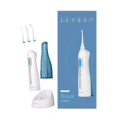 Seysso Oxygen Travel bezprzewodowy, 1 szt.