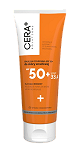 Cera+ Solutions emulsja ochronna, SPF 50+, 200 ml