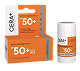 Cera+ Solutions, sztyft ochronny, SPF 50+, sztyft ochronny, SPF 50+,