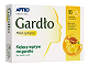 Apteo Gardło Miód-Cytryna, 16 pastylek do ssania 16 pastylek do ssania