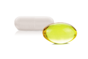 Composita One,  kapsułki z witaminami i minerałami dla kobiet w okresie planowania ciąży i I trymestrze ciąży, 30 + 30 szt.