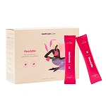 GoodyMe błonnik w saszetkach, 30 szt. KRÓTKA DATA 31.01.2026