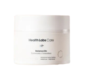Balance On trychomaska z ceramidami do skóry głowy, 175 ml KRÓTKA DATA 31.01.2026