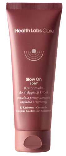 Slow On retinomaska, 75 ml