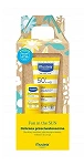 Mustela Fun in The Sun mleczko SPF 50, 100 ml + sztyft SPF 30, 9 ml