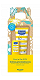 Mustela Fun in The Sun, mleczko SPF 50, 100 ml + sztyft SPF 30, 9 ml mleczko SPF 50, 100 ml + sztyft SPF 30, 9 ml