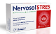 Nervosol Stres, 30 kapsułek twardych 30 kapsułek twardych