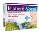 Islaherb Vocal, owoce leśne, 36 pastylek do ssania owoce leśne, 36 pastylek do ssania