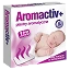 Aromactiv+ plastry aromatyczne, plastry ułatwiające oddychanie, wspomagające leczenie grypy, przeziębienia od 1. dnia życia, 5 szt.