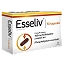 Esseliv, kapsułki ze składnikami wspierającymi wątrobę i trawienie, 50 szt.