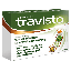 Travisto, tabletki ze składnikami wspomagającymi trawienie oraz pracę wątroby i dróg żółciowych, 30 szt.