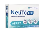 NeuroLPC Adult 20 kapsułek