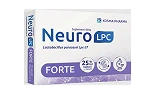 NeuroLPC Forte 20 kapsułek