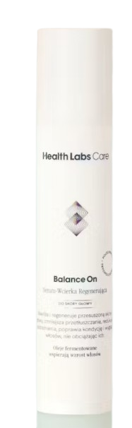 Balance On, serum-wcierka regenerująca, 50 ml