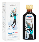 OmegaMe FORTE płyn, 160 ml KRÓTKA DATA 31.01.2026