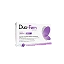 Duo-Fem, tabletki ze składnikami łagodzącymi objawy menopauzy, 28 szt. na dzień + 28 szt. na noc